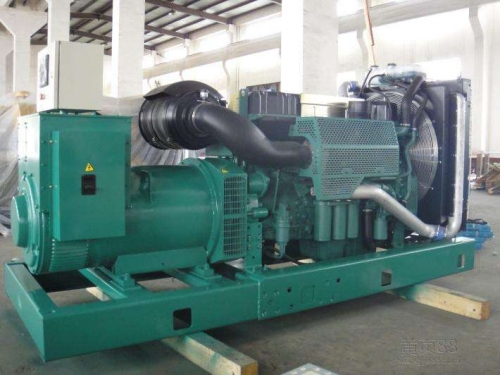 黄圃镇便携静音：租赁无声发电机组，便携式解决能源需求