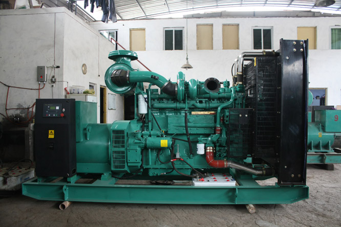 黄圃镇环保无噪音：租用静音发电机组，为环境和耳朵双重保驾护航